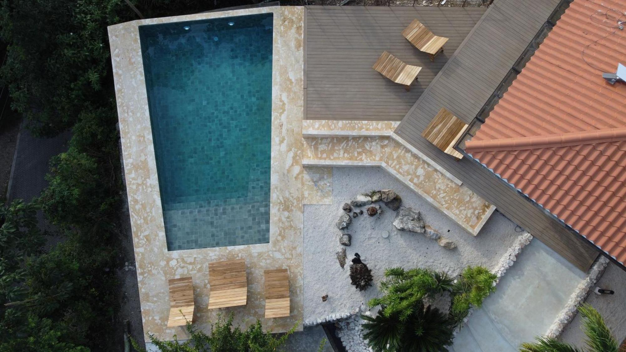 Casa de la Luna Playa Santa Teresa  Exterior foto