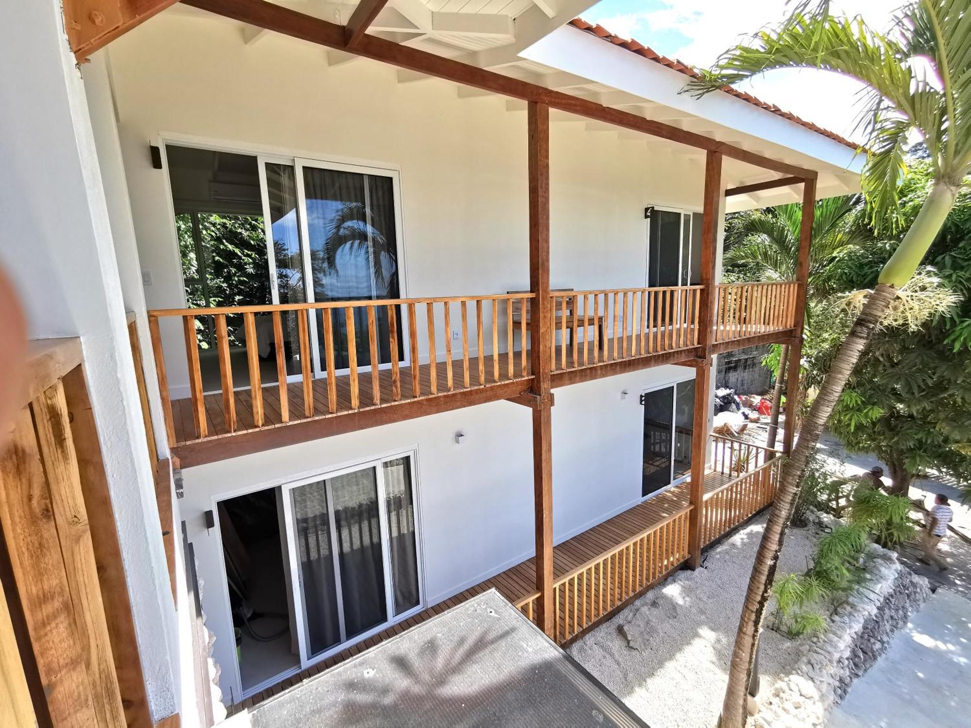 Casa de la Luna Playa Santa Teresa  Exterior foto