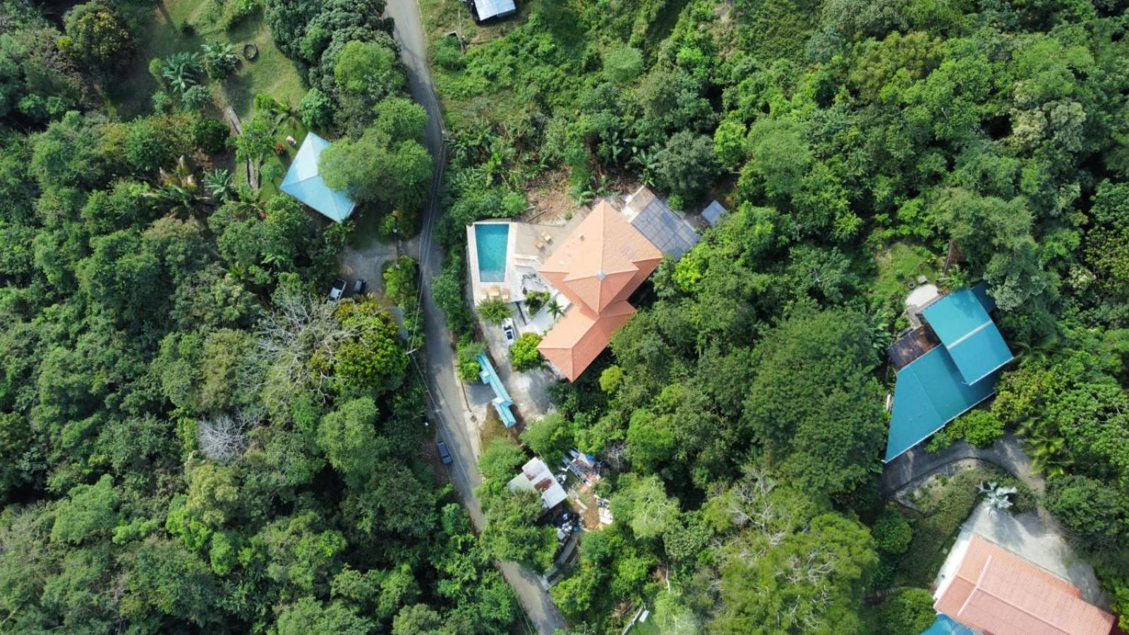 Casa de la Luna Playa Santa Teresa  Exterior foto